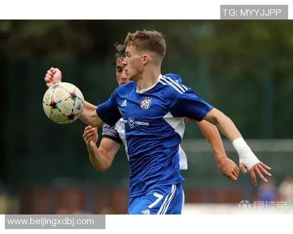 捷克U19对阵马其顿U19激战即将上演期待精彩表现与胜利荣耀